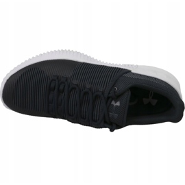 Under Armour Ultimate Speed ​​M 3000329-101 preto 2