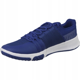 Under Armour Ultimate Speed ​​M 3000329-500 azul 1