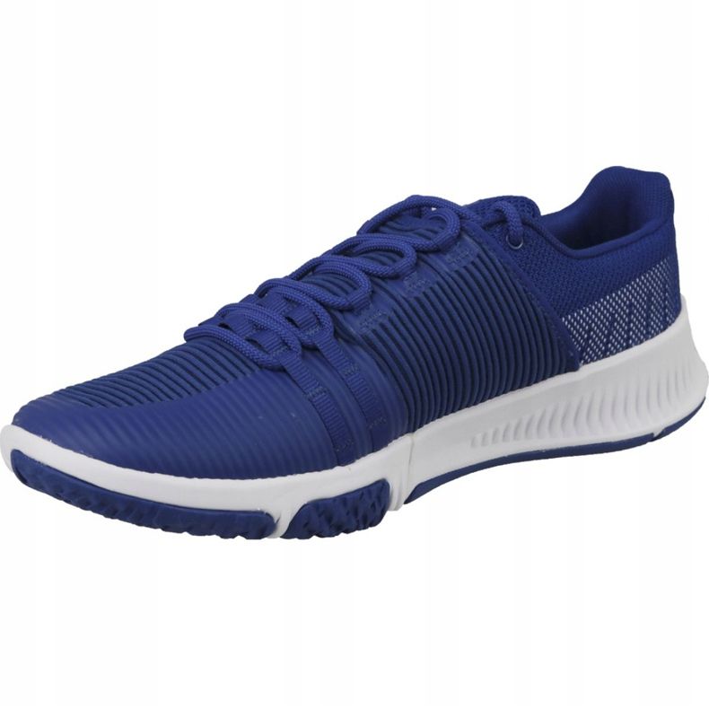 Under Armour Ultimate Speed ​​M 3000329-500 azul 1