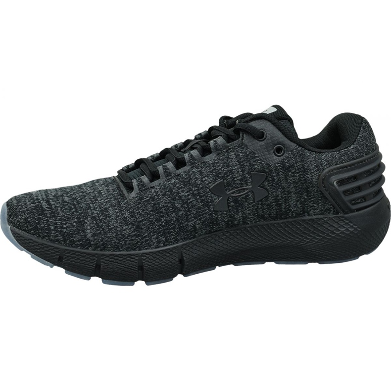 Tênis de corrida Under Armour Charged Rogue Twist Ice M 3022674-001 cinza 1