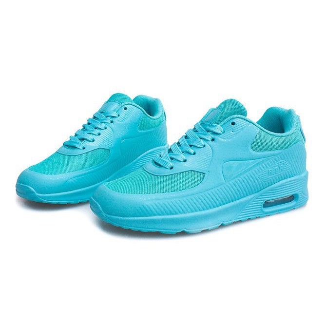 Tênis esportivos DN9-10 Azul 1