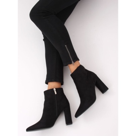 Preto salto alto 1933 preto 2