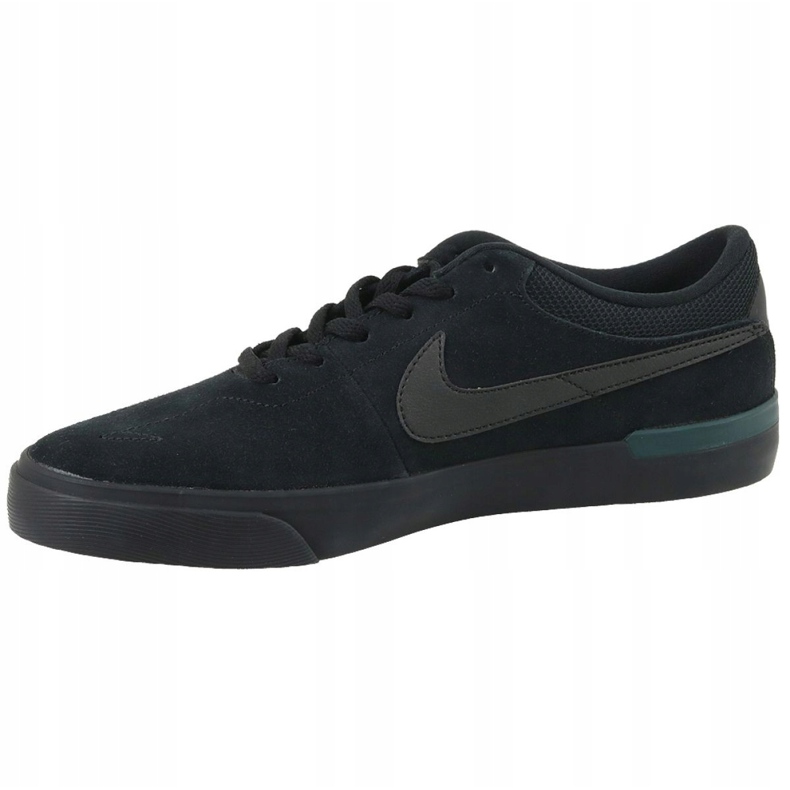 Sapato Nike Sb Koston Hypervulc M 844447-003 preto 1