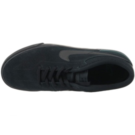 Sapato Nike Sb Koston Hypervulc M 844447-003 preto 2