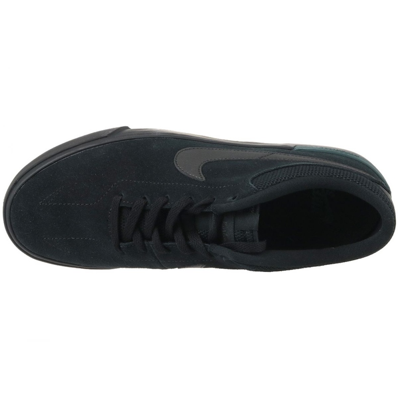 Sapato Nike Sb Koston Hypervulc M 844447-003 preto 2