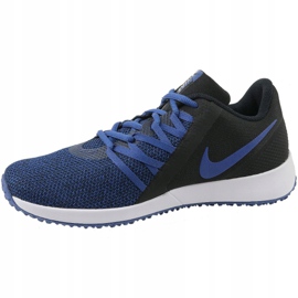Nike Varsity Complete Trainer M AA7064-004 azul marinho 1