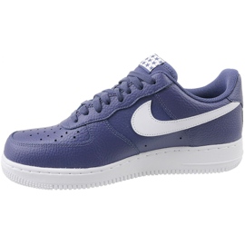 Tênis Nike Air Force 1 07 M AA4083-401 tolet 1