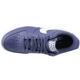 Tênis Nike Air Force 1 07 M AA4083-401 roxo 2