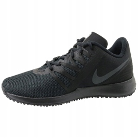 Nike Varsity Complete Trainer M AA7064-002 preto 1