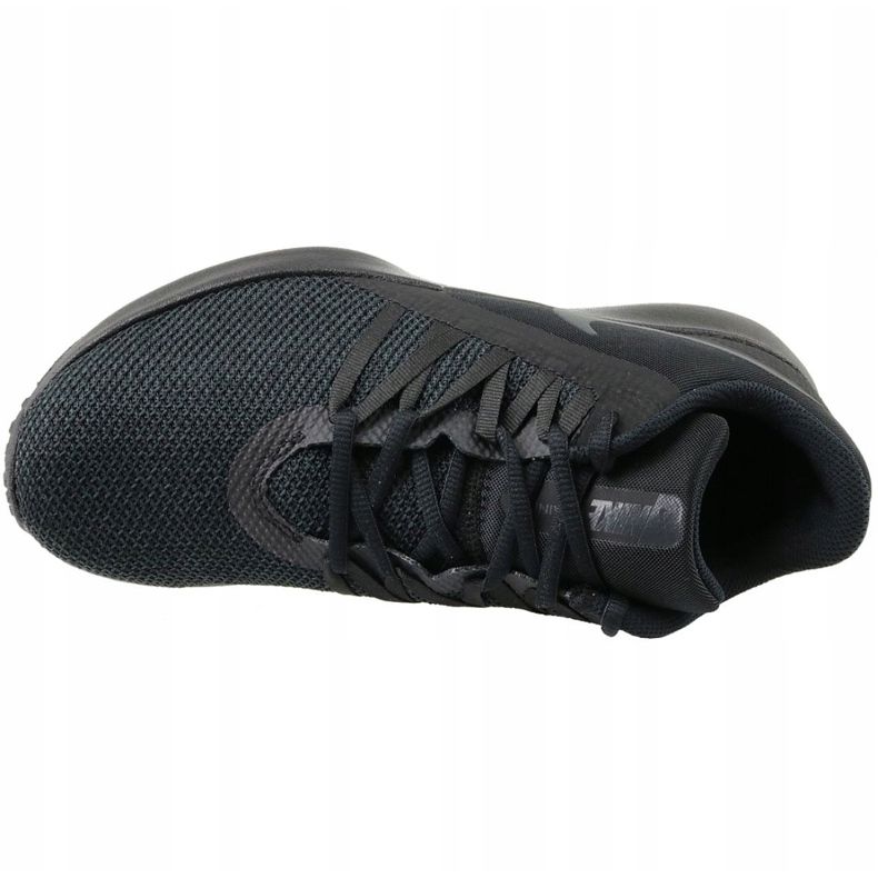 Nike Varsity Complete Trainer M AA7064-002 preto 2