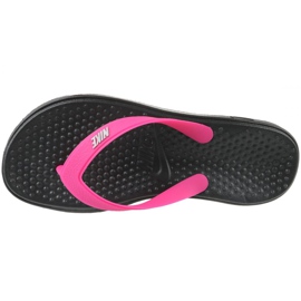 Nike Solay Thong 882828-002 Slide rosa 2