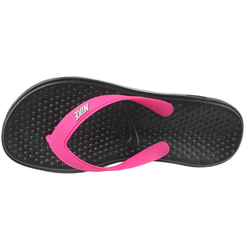 Nike Solay Thong 882828-002 Slide rosa 2