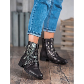 Seastar Trabalhadores Elegantes cinza 1