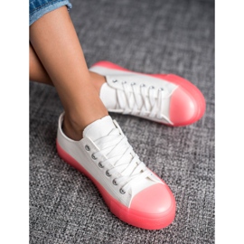 Marquiz Tênis branco 2