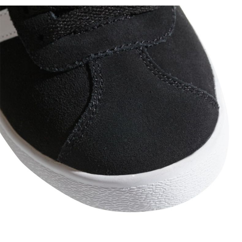 Sapatos Adidas Vl Court 2.0 Jr DB1827 preto 1