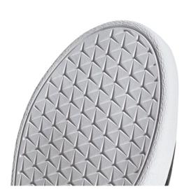 Sapatos Adidas Vl Court 2.0 Jr DB1827 preto 2