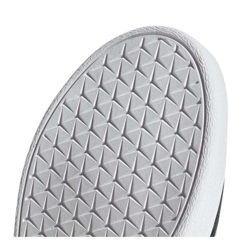 Sapatos Adidas Vl Court 2.0 Jr DB1827 preto 2