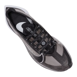 Nike Zoom Gravity 001 WM BQ3202-001 preto-cinza 1