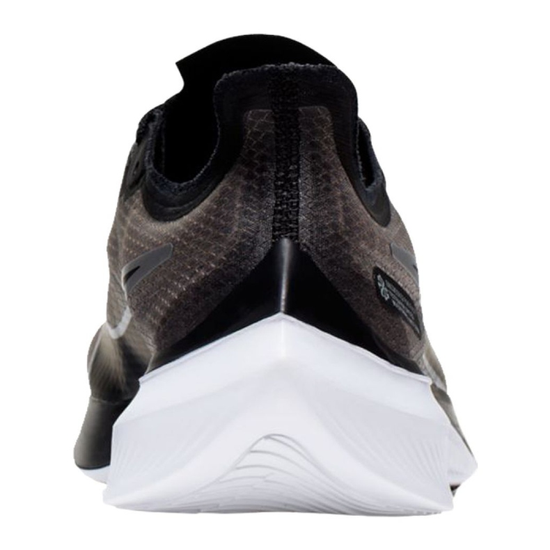 Nike Zoom Gravity 001 WM BQ3202-001 preto-cinza 2