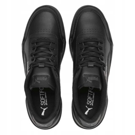 Puma Caracal 01 M 369863-01 preto 2