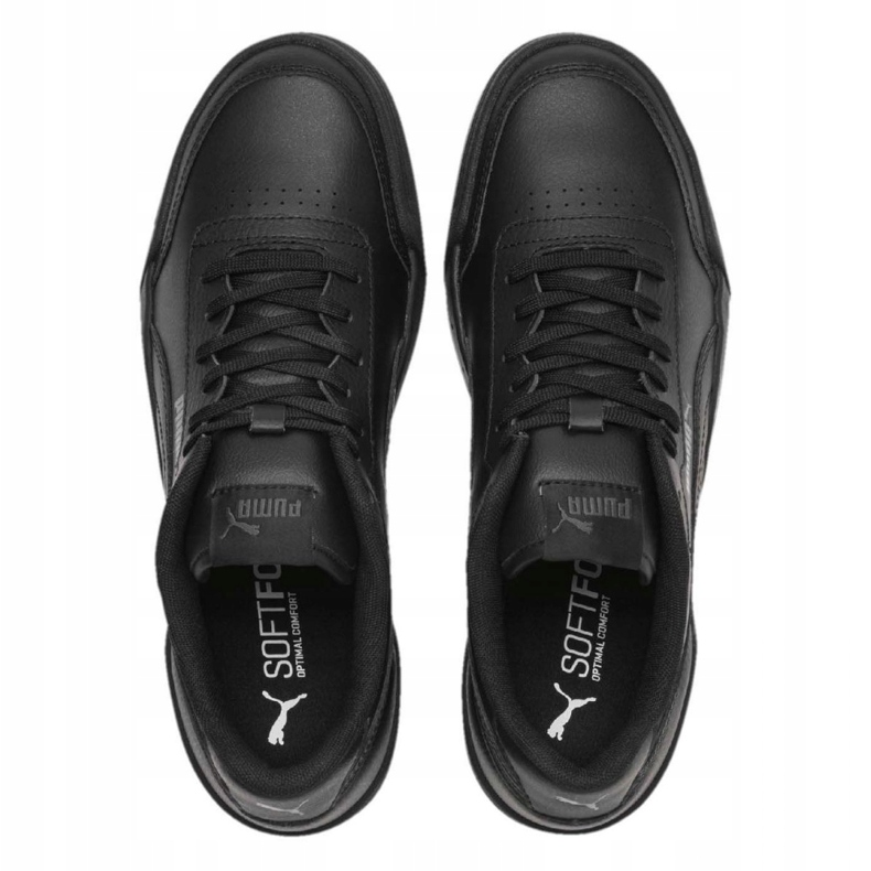 Puma Caracal 01 M 369863-01 preto 2