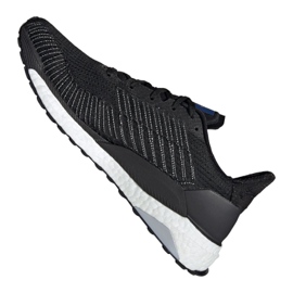 Adidas Solar Boost 19 M F34100 preto 1