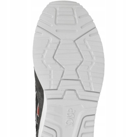 Sapatos Asics Gel-Lyte Iii M H6X2L-9090 preto cinza 1