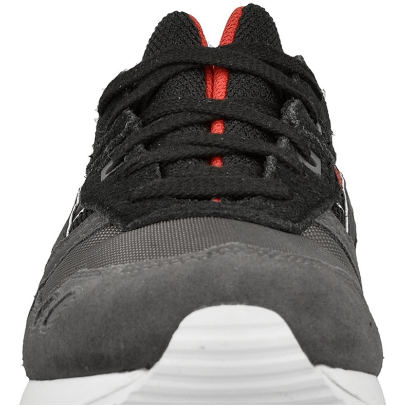 Sapatos Asics Gel-Lyte Iii M H6X2L-9090 preto cinza 2