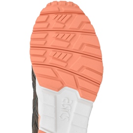 Sapatos Asics Gel-Lyte VW H6R9L-1616 multicolorido cinza multicolorido 1