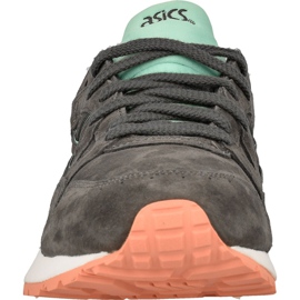 Sapatos Asics Gel-Lyte VW H6R9L-1616 multicolorido cinza multicolorido 2