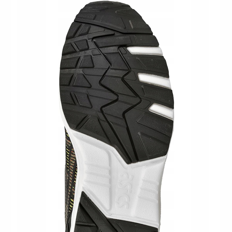 Sapatos Asics GEL-KAYANO Trainer Evo M HN6D0-8873 multicolorido 1