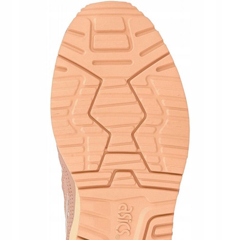 Asics Gel-Lyte Iii W H756L-7272 rosa 1