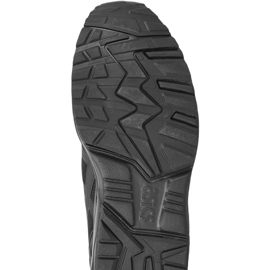 Asics Gel-Kayano Trainer Evo M H707N-9090 preto 1