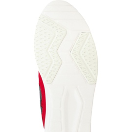 Sapatos Asics Lyte-Jogger M H7G1N-2395 vermelho 1