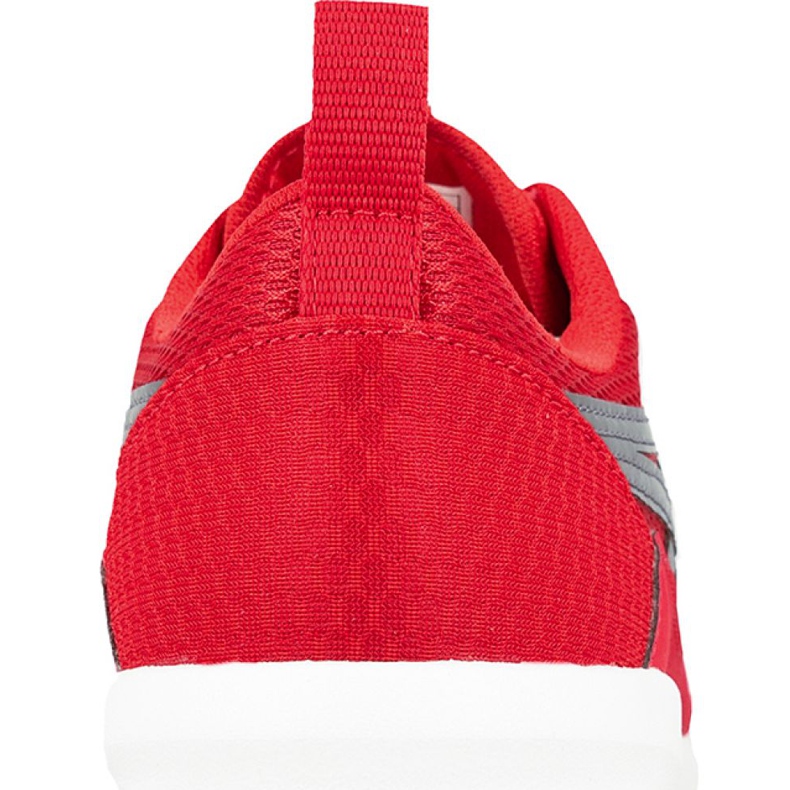 Sapatos Asics Lyte-Jogger M H7G1N-2395 vermelho 2 Sapatos Asics Lyte-Jogger M H7G1N-2395 vermelho 2