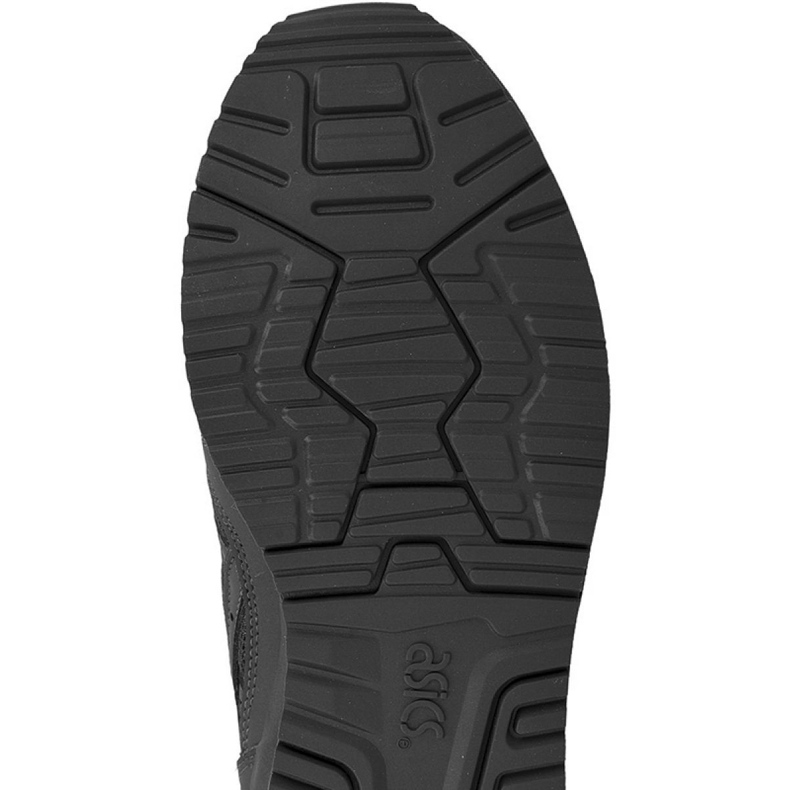 Sapatos Asics Gel-Lyte Iii M H7N3N-9090 preto 1