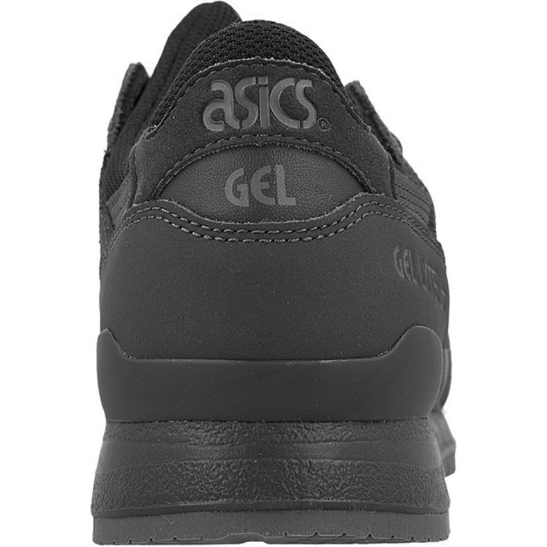 Sapatos Asics Gel-Lyte Iii M H7N3N-9090 preto 2