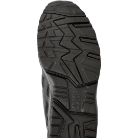 Sapatos Asics Gel-KAYANO Trainer Evo W H7Q6N-9090 preto 1