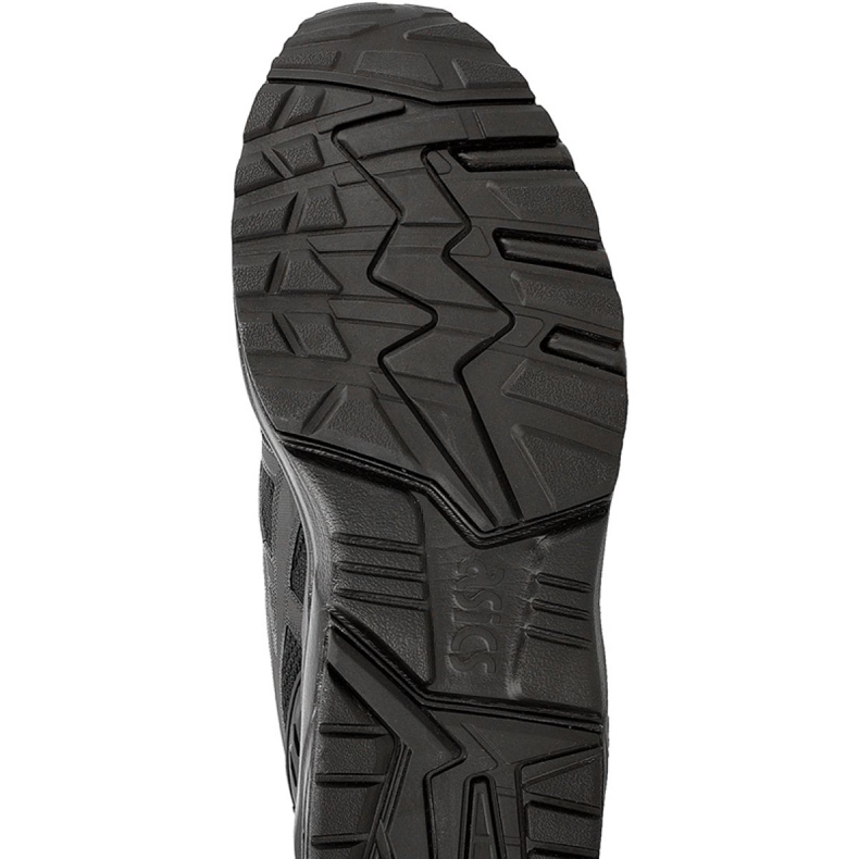Sapatos Asics Gel-KAYANO Trainer Evo W H7Q6N-9090 preto 1