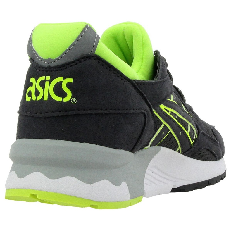 Sapatos Asics Gel Lyte VW H609N-1616 preto 1