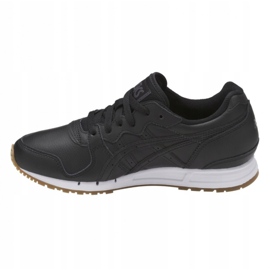 Asics Gel Movimentum W HL7G7-9090 preto 1