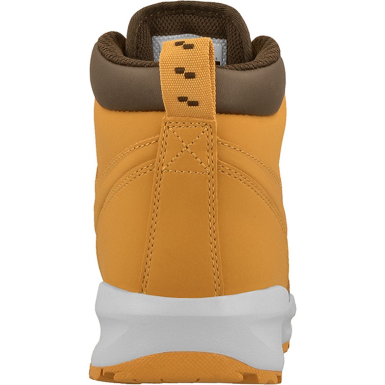 Sapato Nike Sportswear Manoa Gs Jr AJ1280-700 marrom 2