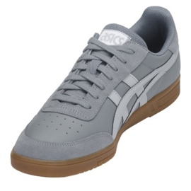 Asics Gel Vikka Trs M H8A4L 1196 cinza 1
