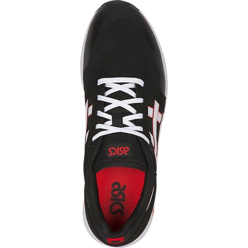 Asics Gelsaga Sou M 1191A112 001 preto 2