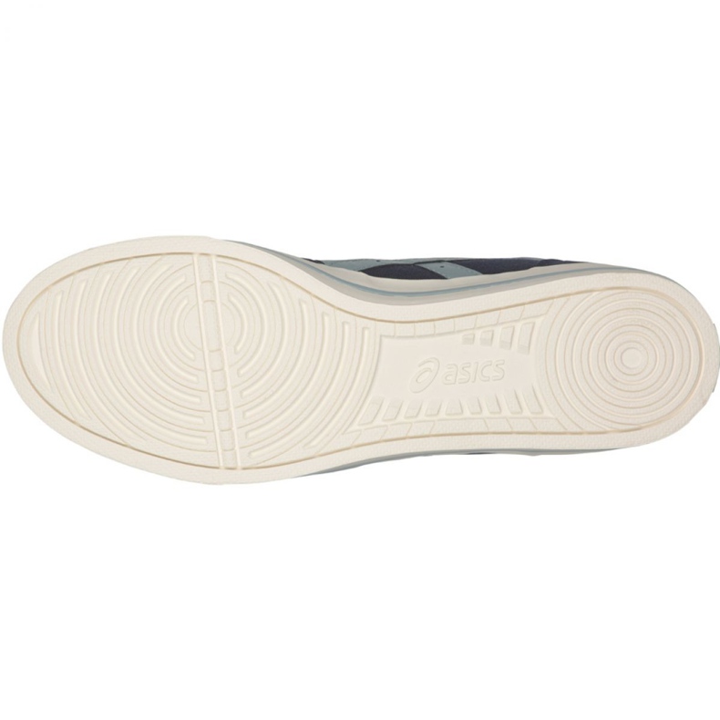 Asics Aaron M 1201A008 401 azul marinho 2