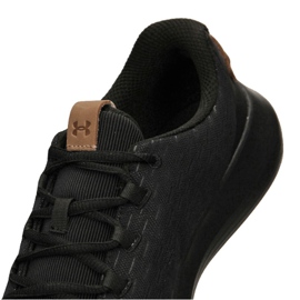 Under Armour Ondulação Sob Armadura Eleveted M 3021651-002 preto 1