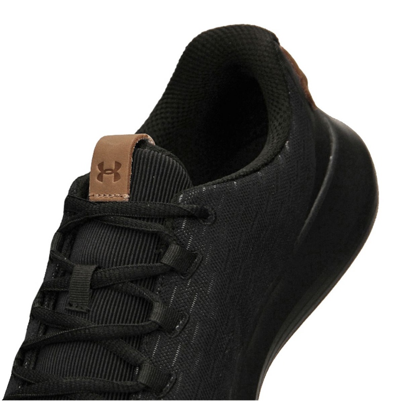 Under Armour Ondulação Sob Armadura Eleveted M 3021651-002 preto 1