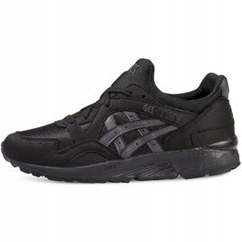 Asics Gel Lyte V Gs Jr C541N-9016 preto 1