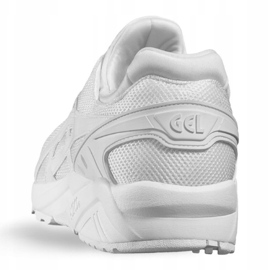 Treinador Asics Gel-Kayano Evo M HN6A0-0101 branco 2
