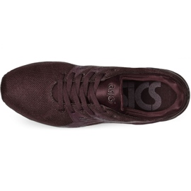 Asics Gel-Kayano Trainer Evo M HN6A0-5252 vermelho multicolorido 2